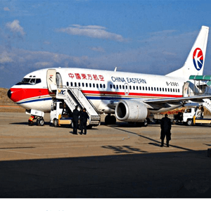 韶关丹霞机场快递航空快运业稳步发展的原因是什么？